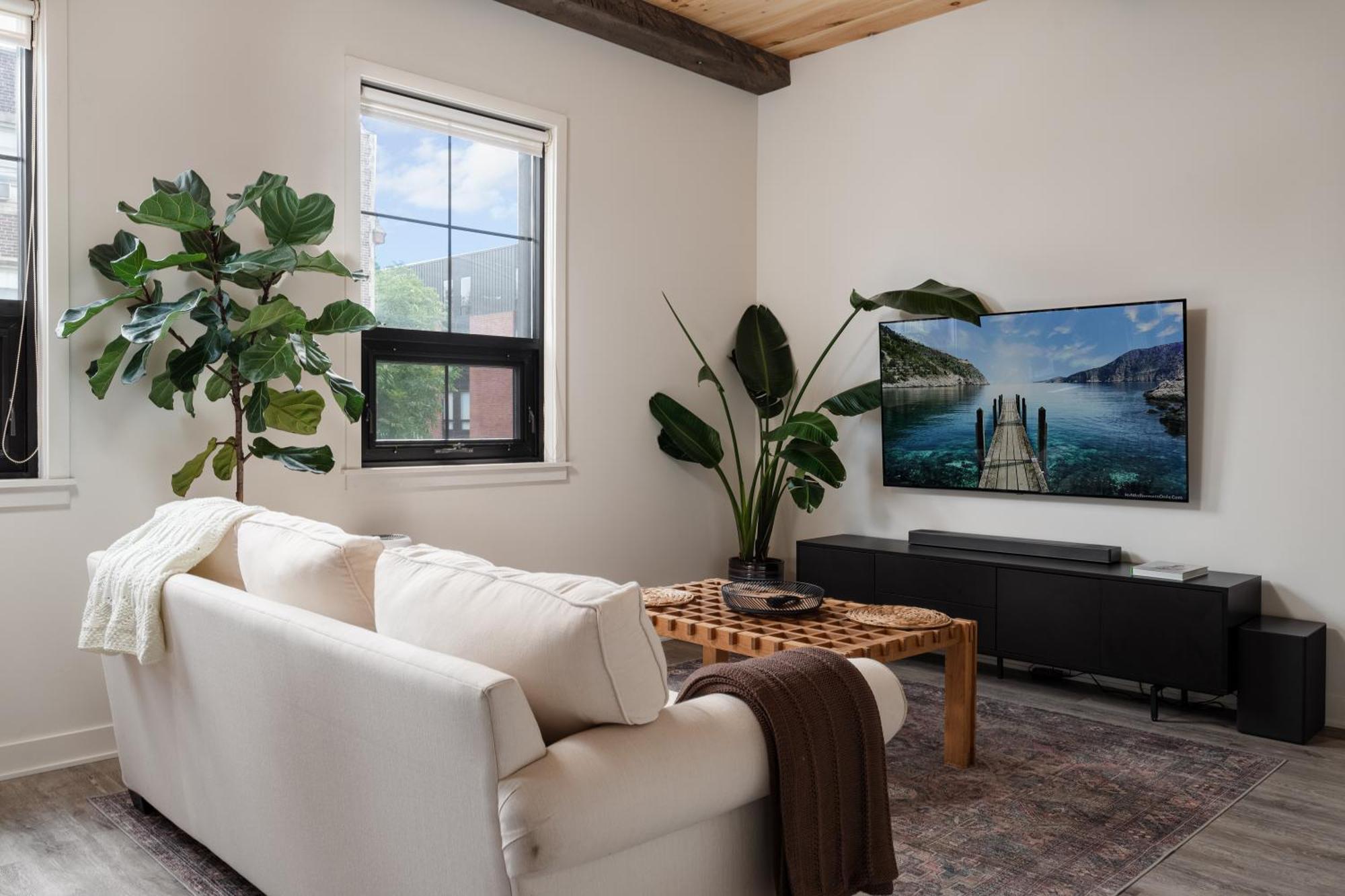 שיקגו Pulaski Point Properties מראה חיצוני תמונה