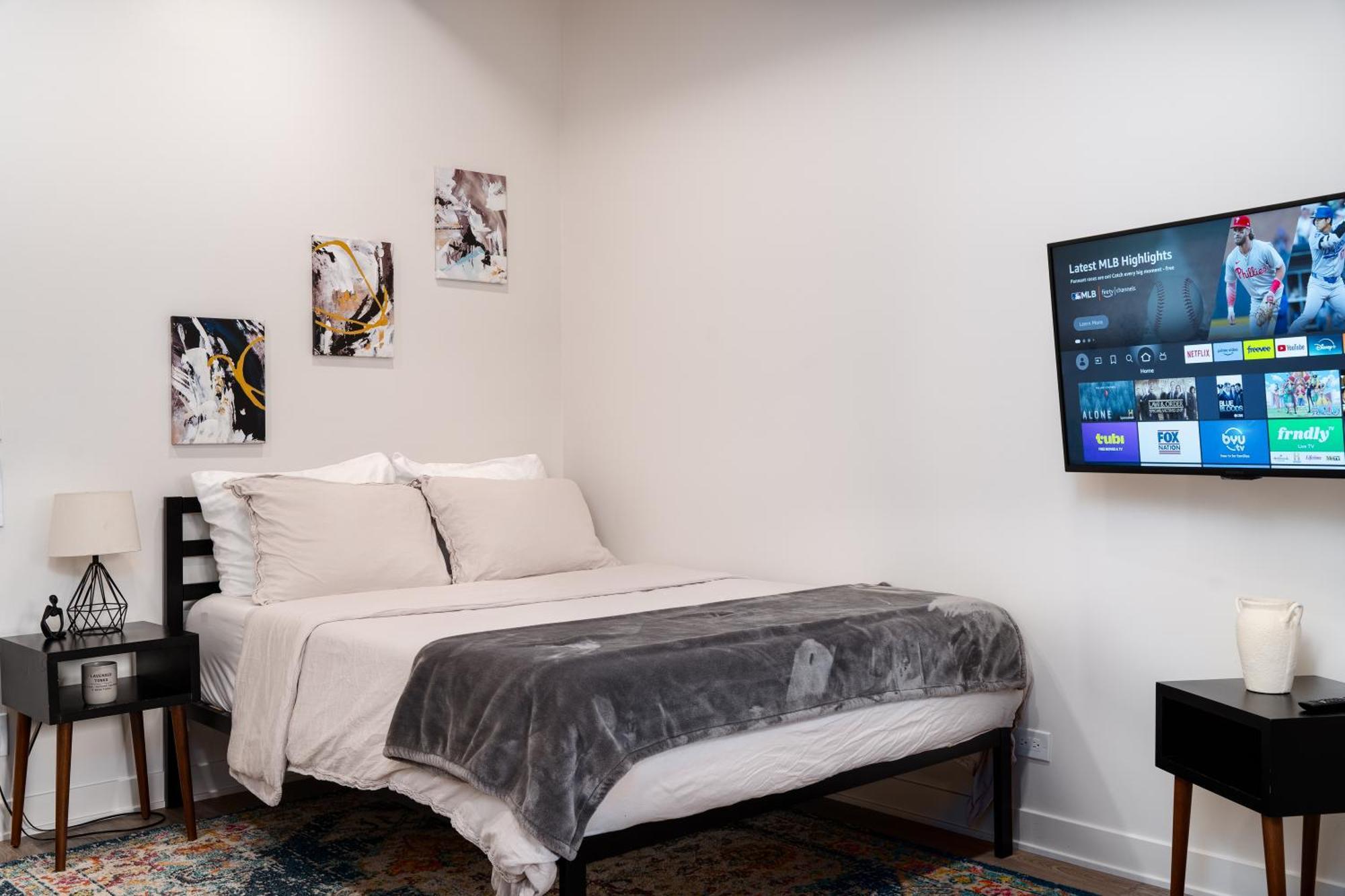 שיקגו Pulaski Point Properties מראה חיצוני תמונה