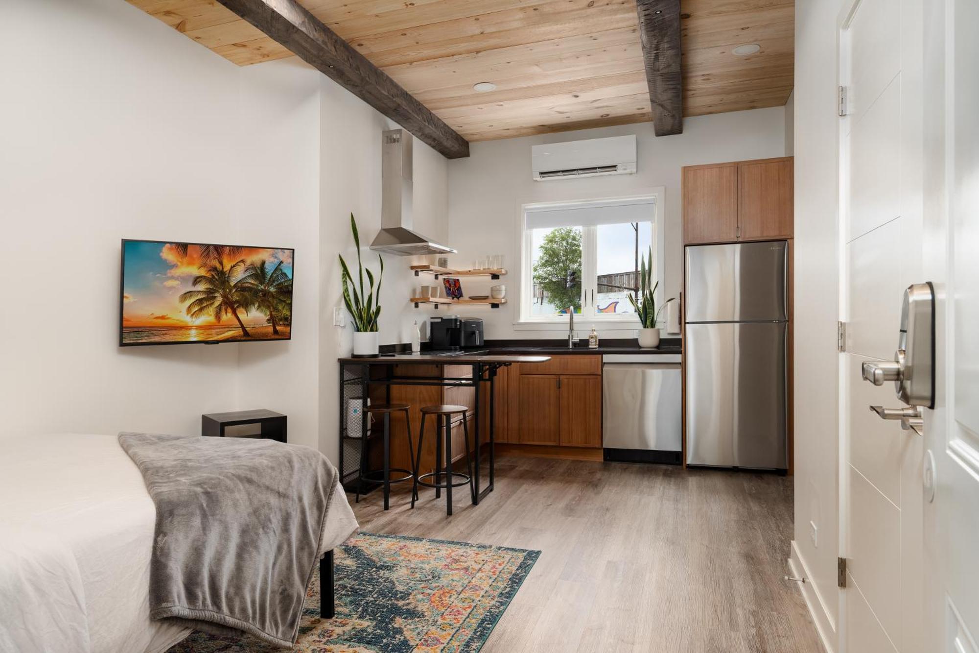 שיקגו Pulaski Point Properties מראה חיצוני תמונה