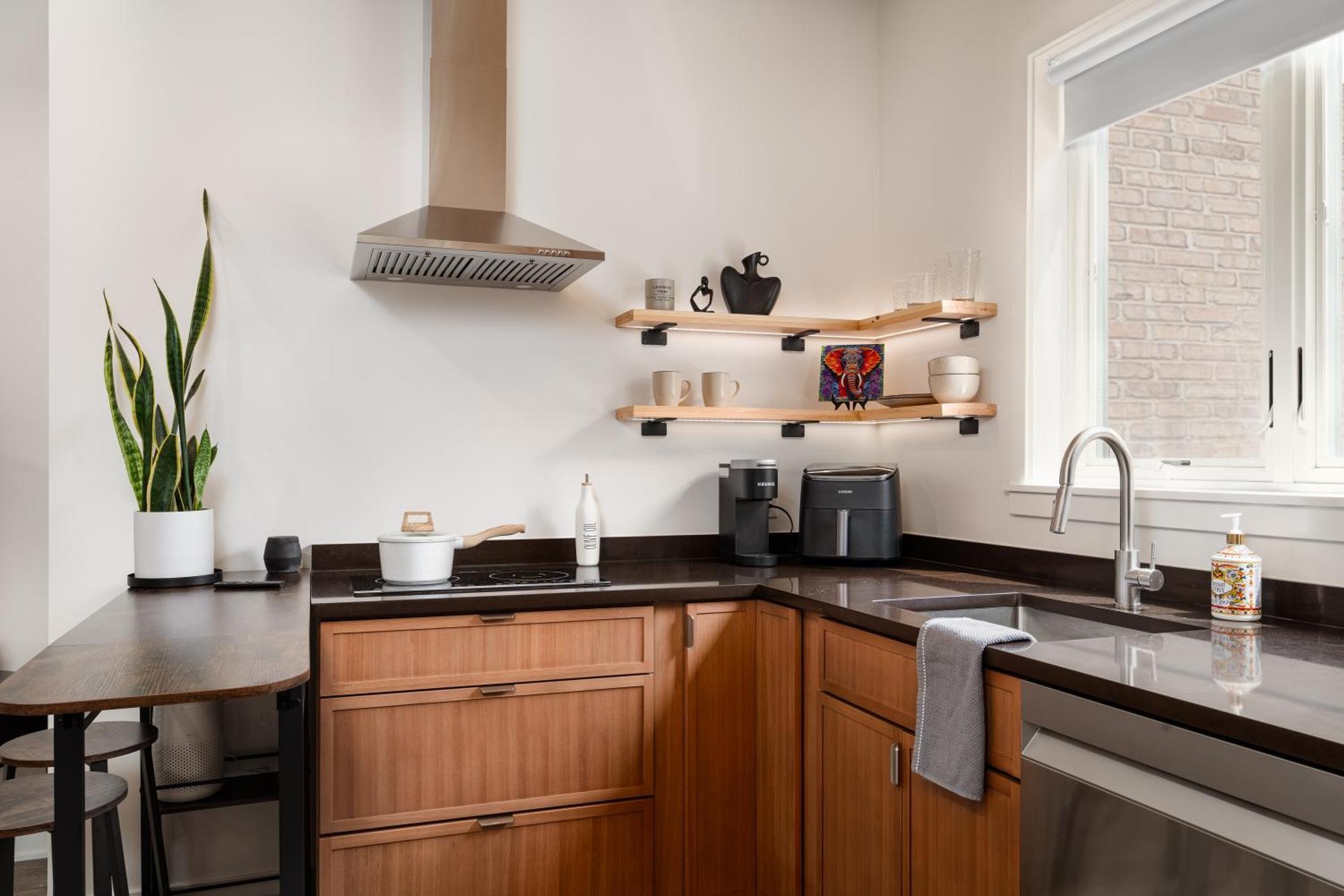 שיקגו Pulaski Point Properties מראה חיצוני תמונה