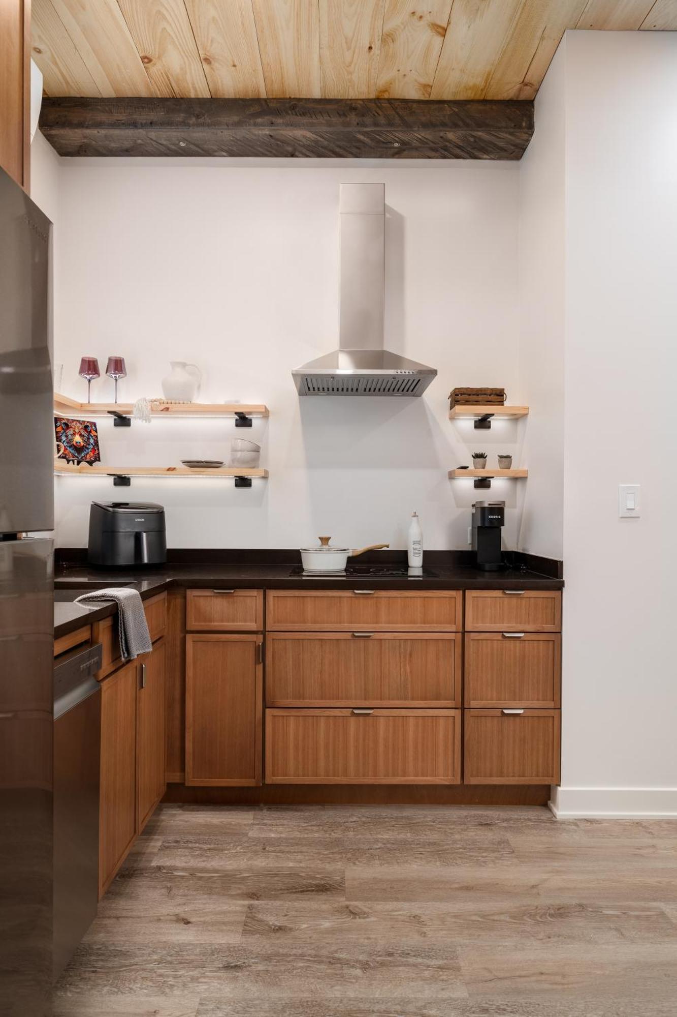 שיקגו Pulaski Point Properties מראה חיצוני תמונה