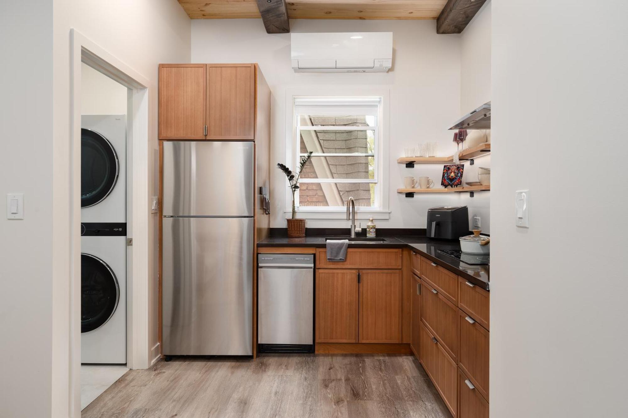 שיקגו Pulaski Point Properties מראה חיצוני תמונה