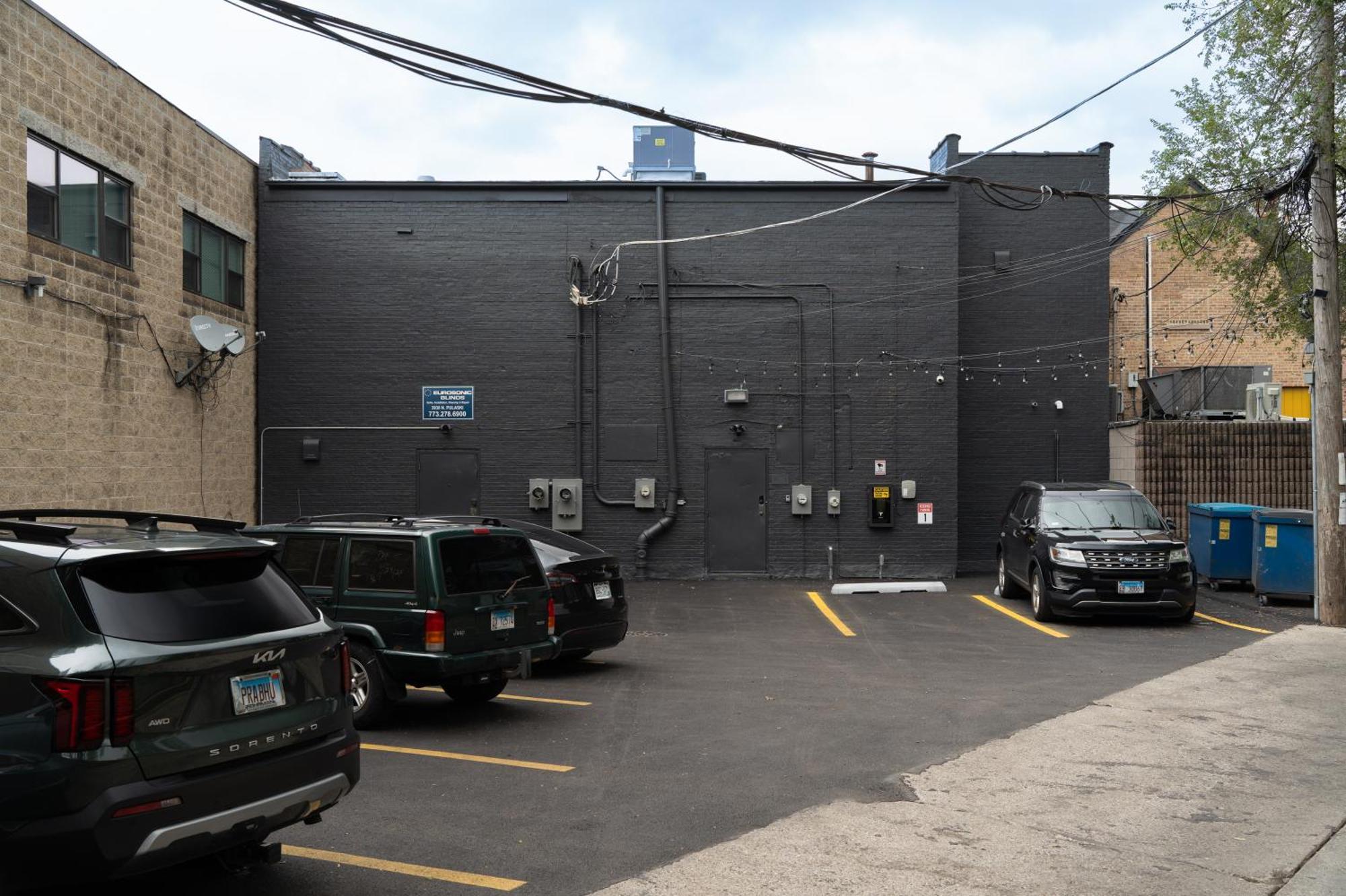 שיקגו Pulaski Point Properties חדר תמונה