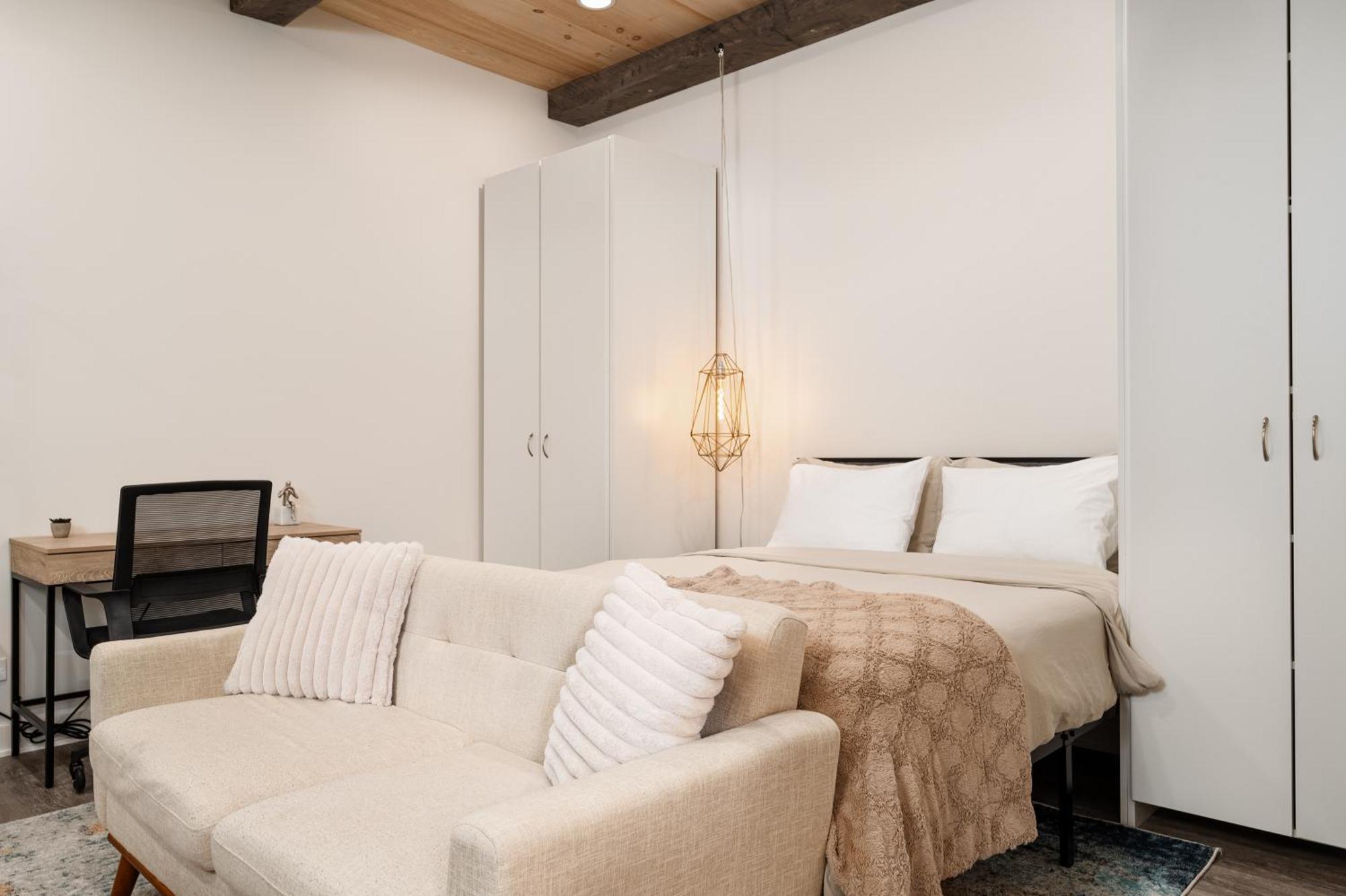 שיקגו Pulaski Point Properties מראה חיצוני תמונה